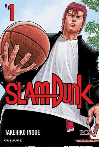 Slam Dunk 1-takehiko Inoue-edit.ivrea