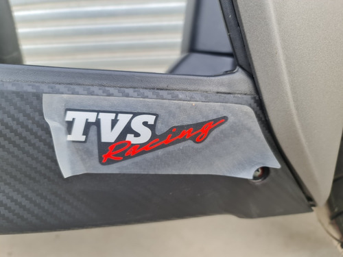 Imagen 3 de 8 de Beta Scooter Tvs Ntorq Precio Cuidado