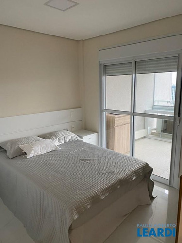 Conj. Comercial - Vila Olímpia - Sp - 609166
