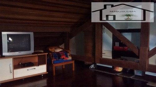 Imagem 9 de 29 de Chácaras À Venda Em Mairiporã/sp - Compre O Seu Chácaras Aqui! - 1382980
