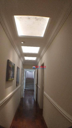 Imagem 24 de 30 de Casa Para Alugar, 800 M² Por R$ 20.000,00 - Centro - Vinhedo/sp - Ca3730
