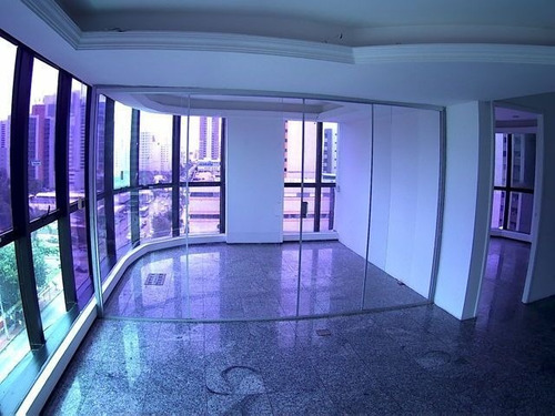 Imagem 13 de 17 de (cód. Sa0033) Sala À Venda, Aldeota, Fortaleza - Sa0033