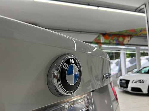Imagem 9 de 11 de Bmw X6 4.4 M 4x4 Coupé V8 32v Bi-turbo Gasolina 4p