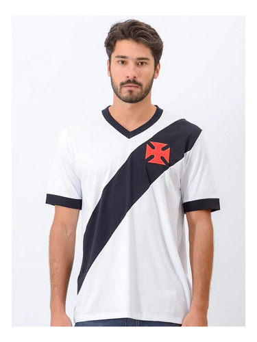 Vasco Camiseta Expresso Tshirt Adulto Masculino