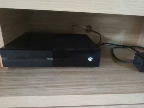 Vendo Xbox One