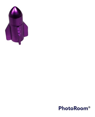 Imagen 6 de 7 de Set De Tapon De Valvula Pivote Univ Moto 5 Pz