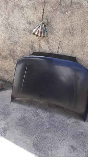 Capot Para Renault Clio 96 Al 99 Nuevo