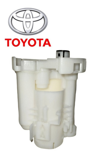 Filtro Gasolina Sumergible Toyota Corola New Sentation 03/08