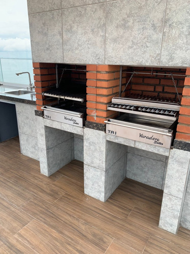 Apartamento En Venta En Res Varadero Suites, Ubicado En Tuca