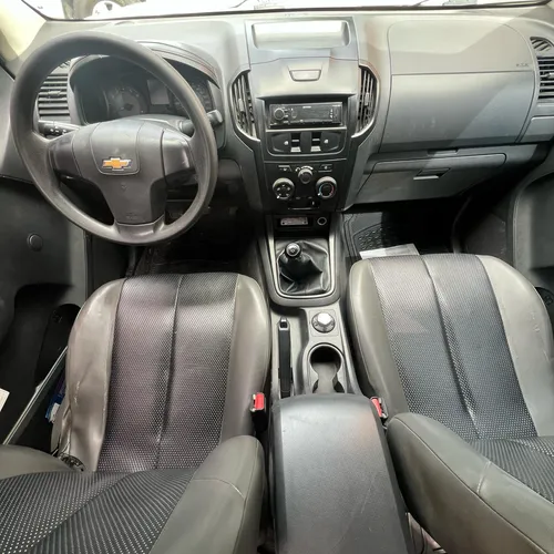 Chevrolet D-Max 2.5l Work