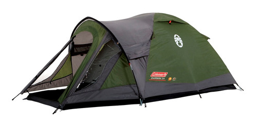 Carpa Coleman Darwin 2 Plus Personas 3000mm Local En Palermo