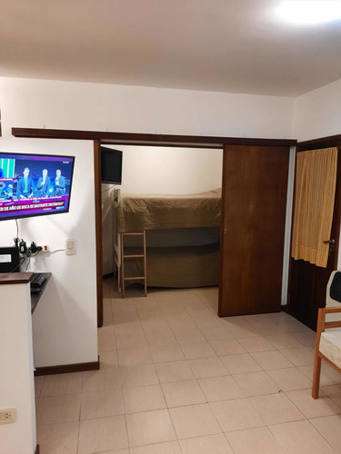 Imagen 2 de 25 de Departamento Totoras, En Pinamar Para 5 Personas!!!