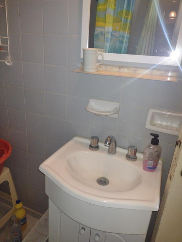 Departamento Monoambiente En Venta - 32mts2 - Mar Del Plata