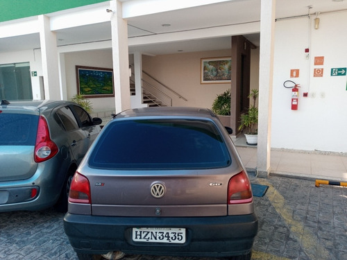 Volkswagen Gol 1.0 Mi 3p 1997