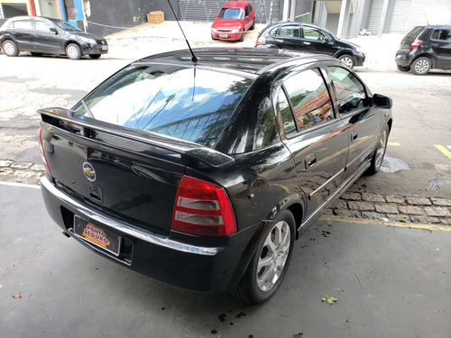 Chevrolet Astra Advantage Automático Completo Impecável