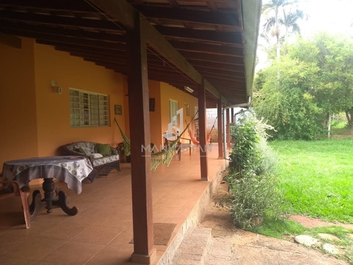 Imagem 4 de 7 de Chácara À Venda Em Recanto Dos Dourados - Ch006113