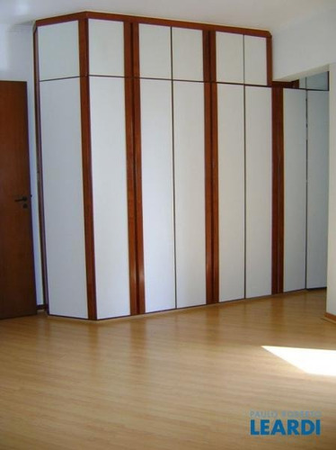 Imagem 2 de 2 de Apartamento - Morumbi - Sp - 253012