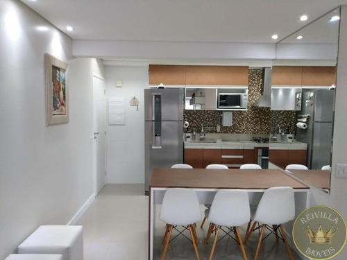 Imagem 7 de 12 de Apartamento Garden Na Vila Carrao, 73 Metros, Varanda Gourmet, Lazer Completo - Ap00226 - 68373396