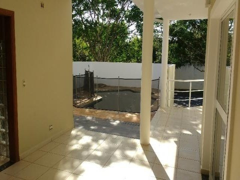 Imagem 8 de 20 de Casa Em Condomínio À Venda No Villa Dos Inglezes - Sorocaba/sp - Cc02988 - 32562280