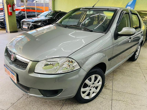 Fiat Siena El 1.0 Flex