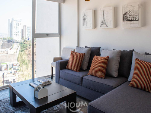 Departamento En Bosque Real Country Club, Tuxnq05bvtiwodi Con 3 Habitaciones