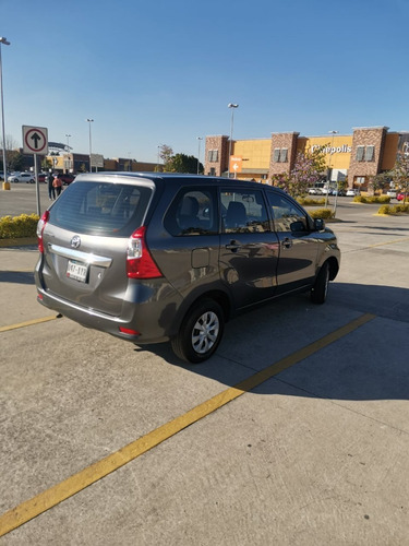 Imagen 3 de 5 de Toyota Avanza 2018 Única Dueña 52,000km