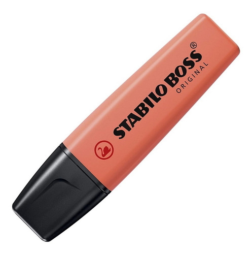 Marcatexto Stabilo Boss Original Tonos Pastel