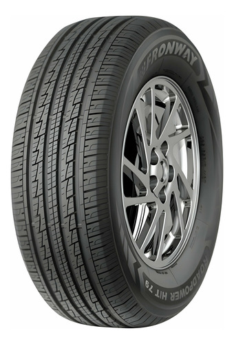 1 Llanta Roadpower H/t 79 Fronway 225/65r17 H 102