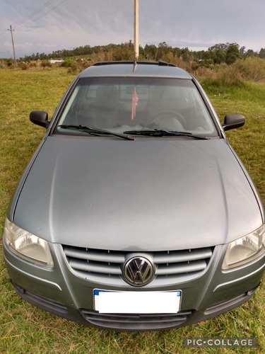 Volkswagen Saveiro Full 2008 Aire Y D.h En Muy Buen Estado