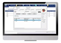 Comprar Sistema De Control De Ventas Automatico Graficos Y Analisis