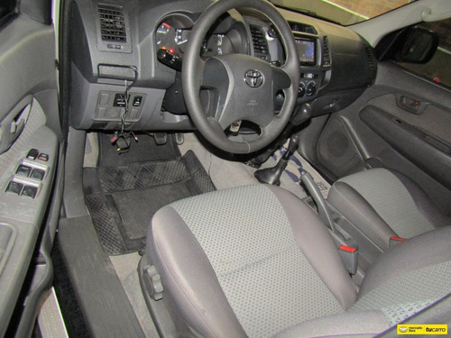 Toyota Hilux 2.5 Imv 4x4