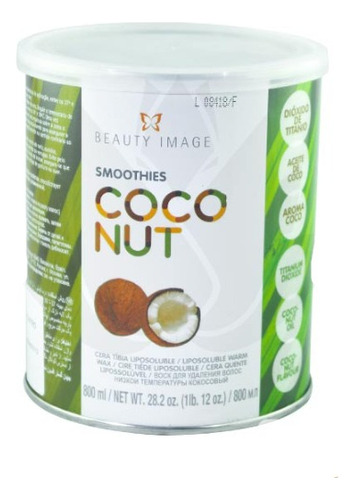Cera Coconut 800ml Beauty Image - mL a $100