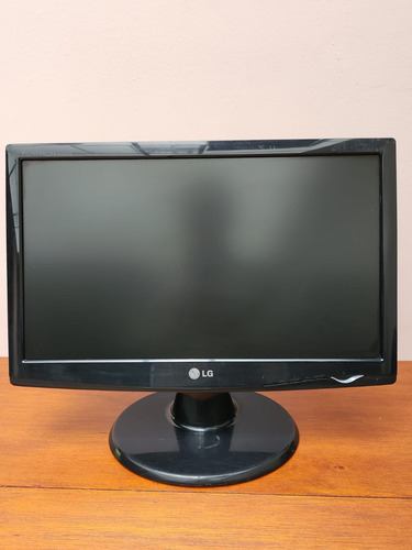 Monitor LG W1943s Lcd 18.5  Negro 