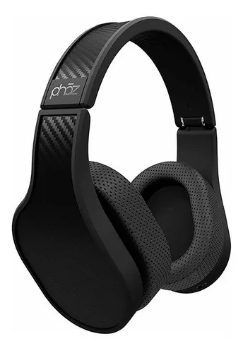 Auriculares Grandes Con Micrófono Apto Pc Sonido Hd Phaz P2