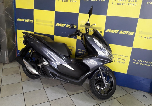 Imagem 3 de 12 de Honda Pcx 150 Abs