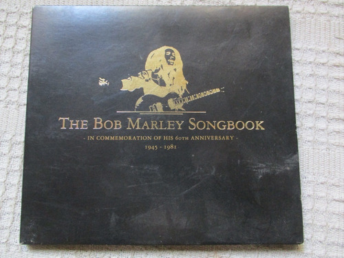 The Bob Marley Songbook (music Brokers Mbb 6008)