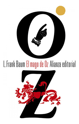 El Mago De Oz - Baum, L. Frank