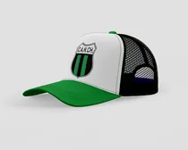 Comprar Gorro Gorra 3dedos Trucker Nueva Chicago