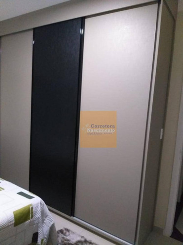 Imagem 18 de 30 de Casa Com 3 Dormitórios À Venda, 210 M² Por R$ 720.800,00 - Jardim Santa Maria - Jacareí/sp - Ca1641