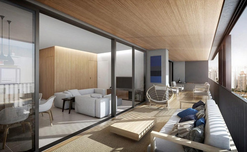 Studio Residencial Para Venda, Itaim Bibi, São Paulo - St6829. - St6829-inc
