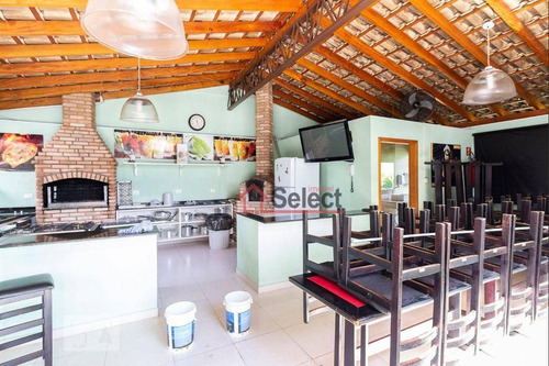 Imagem 19 de 29 de Apartamento Com 3 Dormitórios À Venda, 117 M² Por R$ 930.000,00 - Vila Califórnia - São Paulo/sp - Ap1513