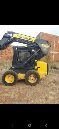 Imagem 7 de 7 de New Holland L170