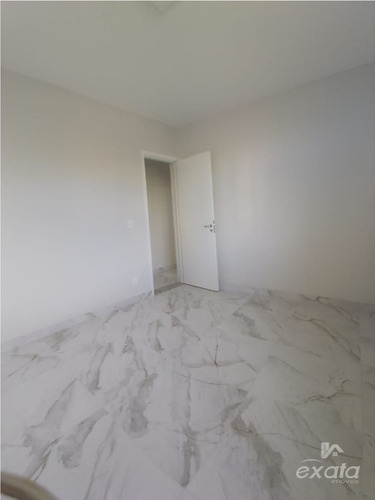 Imagem 20 de 22 de Apartamento - Ap00499 - 70222847