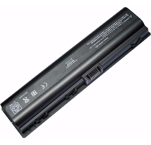 Bateria Para Hp Compaq Dv2000 Dv6000 F500 V3000 V6000