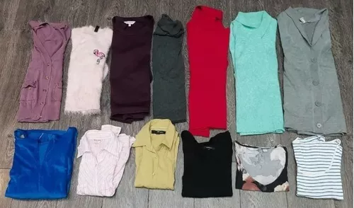 Pacas De Ropa Aeropostale Usada | 📦