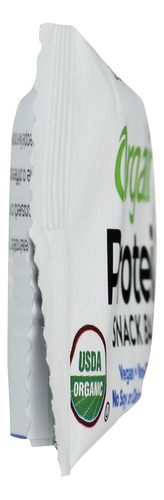 Orgain Barra Proteica Chocolate