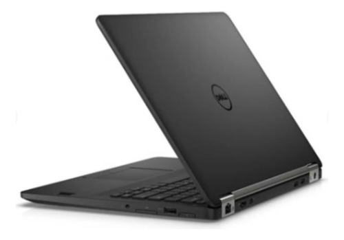 Laptop Dell Latitude E7470 - Core I5 - 6200u Ram 16gb, 256gb (Reacondicionado)
