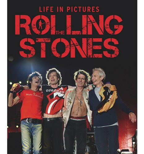 Imágenes De Los Rolling Stones