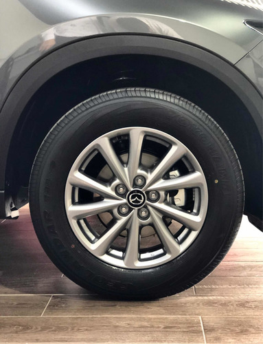Imagen 18 de 18 de Mazda Cx5 2.5 At Touring 4x2
