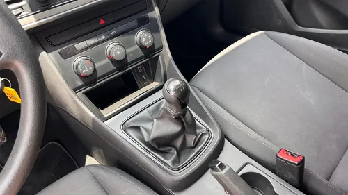 Seat Leon REFERENCE MT
